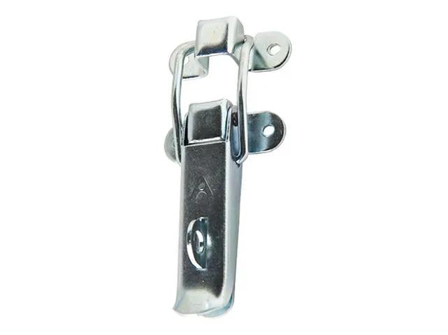 (GP) HERRAJES P/MUEBLES F508 BROCHE C/PORTA 63MM ZINC