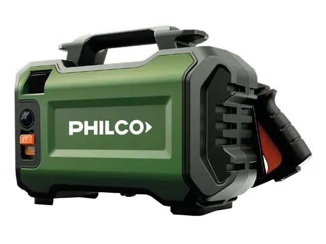 (GP)  PHILCO HERRAM. ELECTRICAS HIDROLAVADORA 1100W