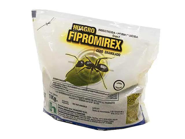 (GP) HORMIGUICIDA CEBO 1KG FIPROMIREX