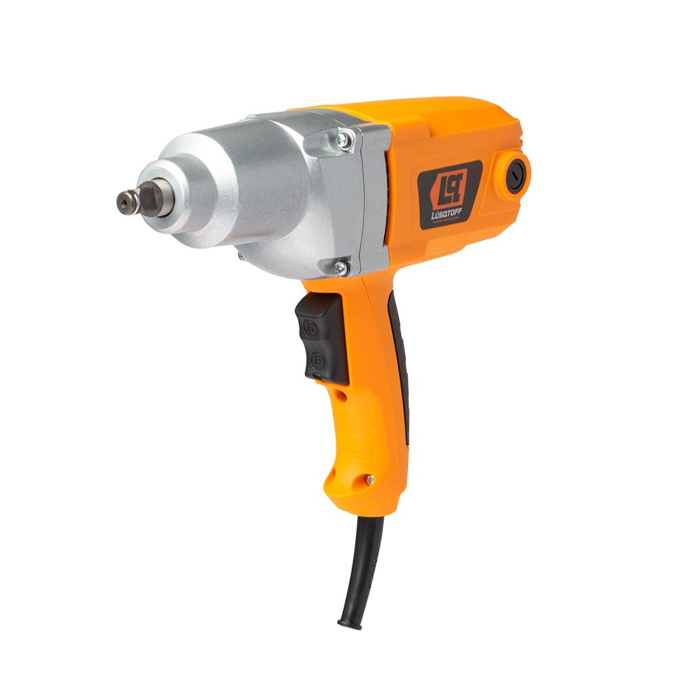 (LSQ) LLAVE DE IMPACTO 900 W ELECTRICA 2100 RPM