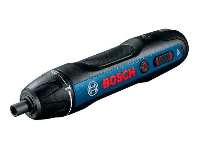 (GP) BOSCH INALAMBRICAS ATORNILLADOR GO INALAMBRICO 3.6