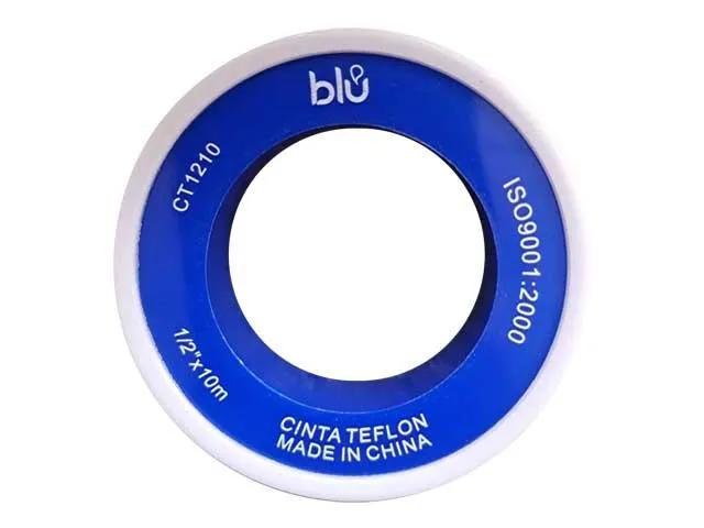 (AC) CINTA TEFLON 3/4 X 10 MTS
