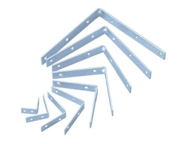 (AC) ESCUADRA ANGULO 38 X 38 ZINC