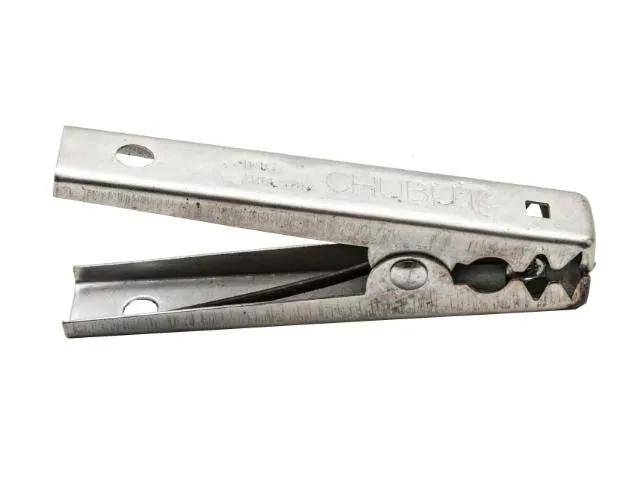 (AC) PINZA MAZA P/SOLDAR 300 AMP