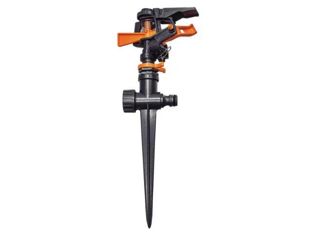 (AC) REGADOR ASPERSOR PLASTICO 31 CM