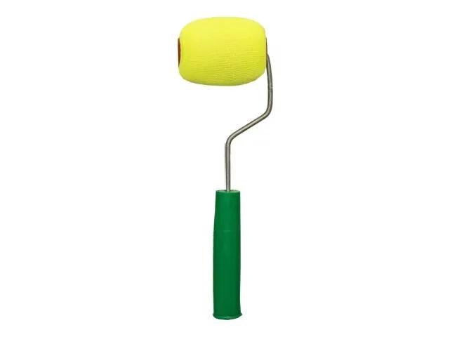 (AC) RODILLO MINI FORRADO N° 8