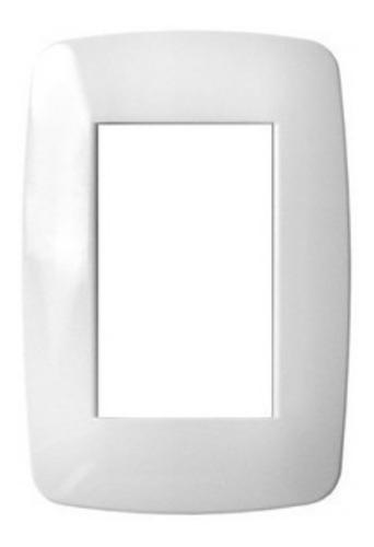 (AC) MODULO TAPA BASTIDOR C/TORNILLOS TAAD