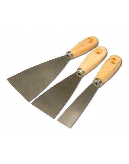 (AC) ESPATULA PINTOR S/J X 70 MM.