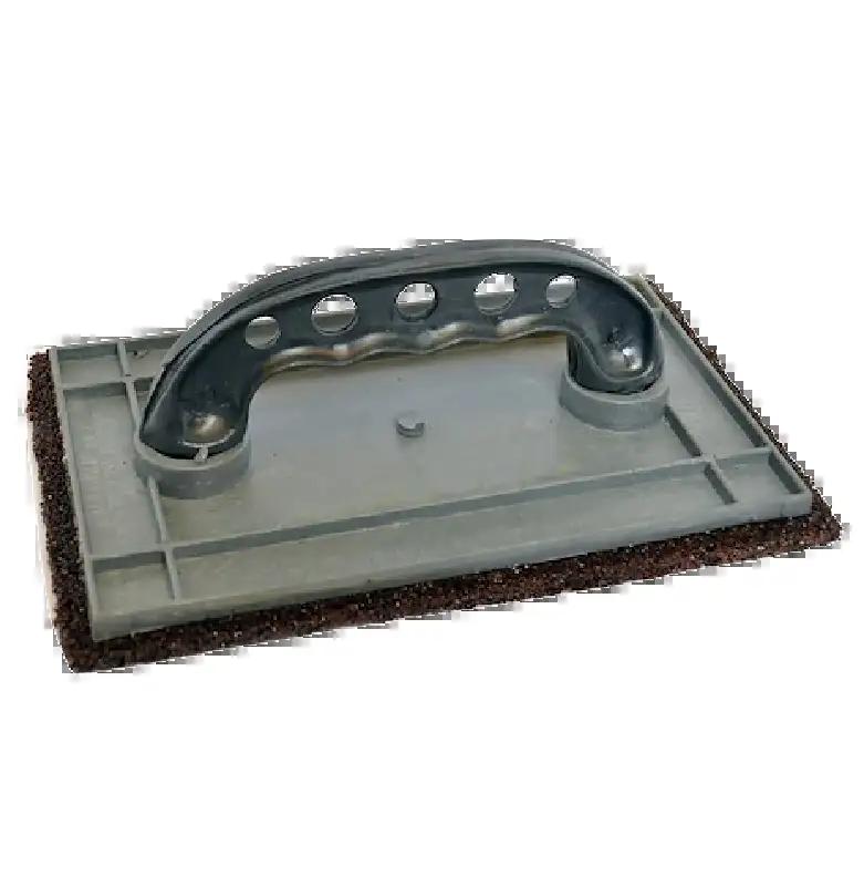 (AC) FRATACHO PLASTICO C/PAÑO 10 MM DE 20 X 12 CM