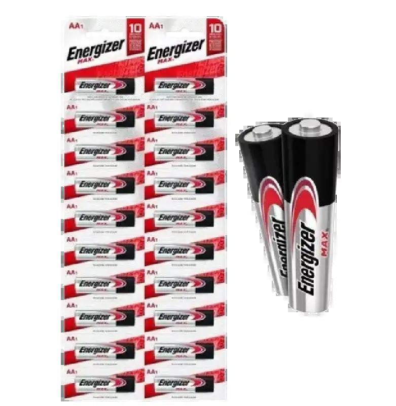(AC) PILA AA ENERGIZER X UNIDAD