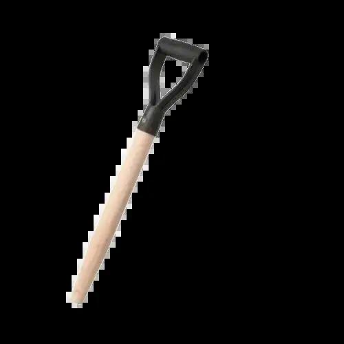 (AC) CABO PALA 70 CM. EMPUÑADORA PLASTICA (NO CABO PLASTICO)