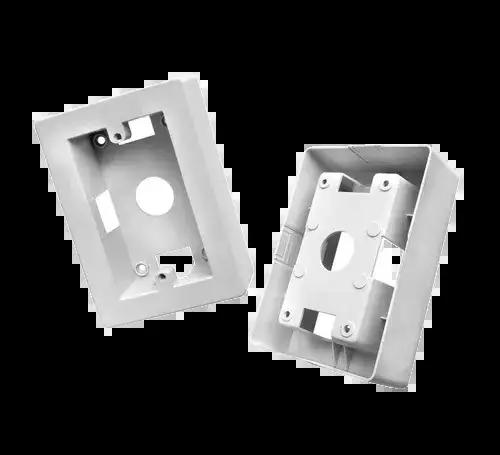 (AC) CAJA CABLE CANAL EXTERIOR