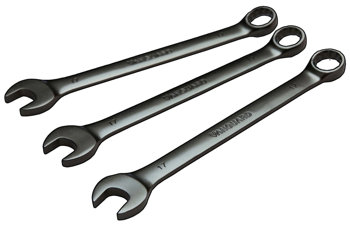 (FE) LLAVE COMBINADA 7 MM