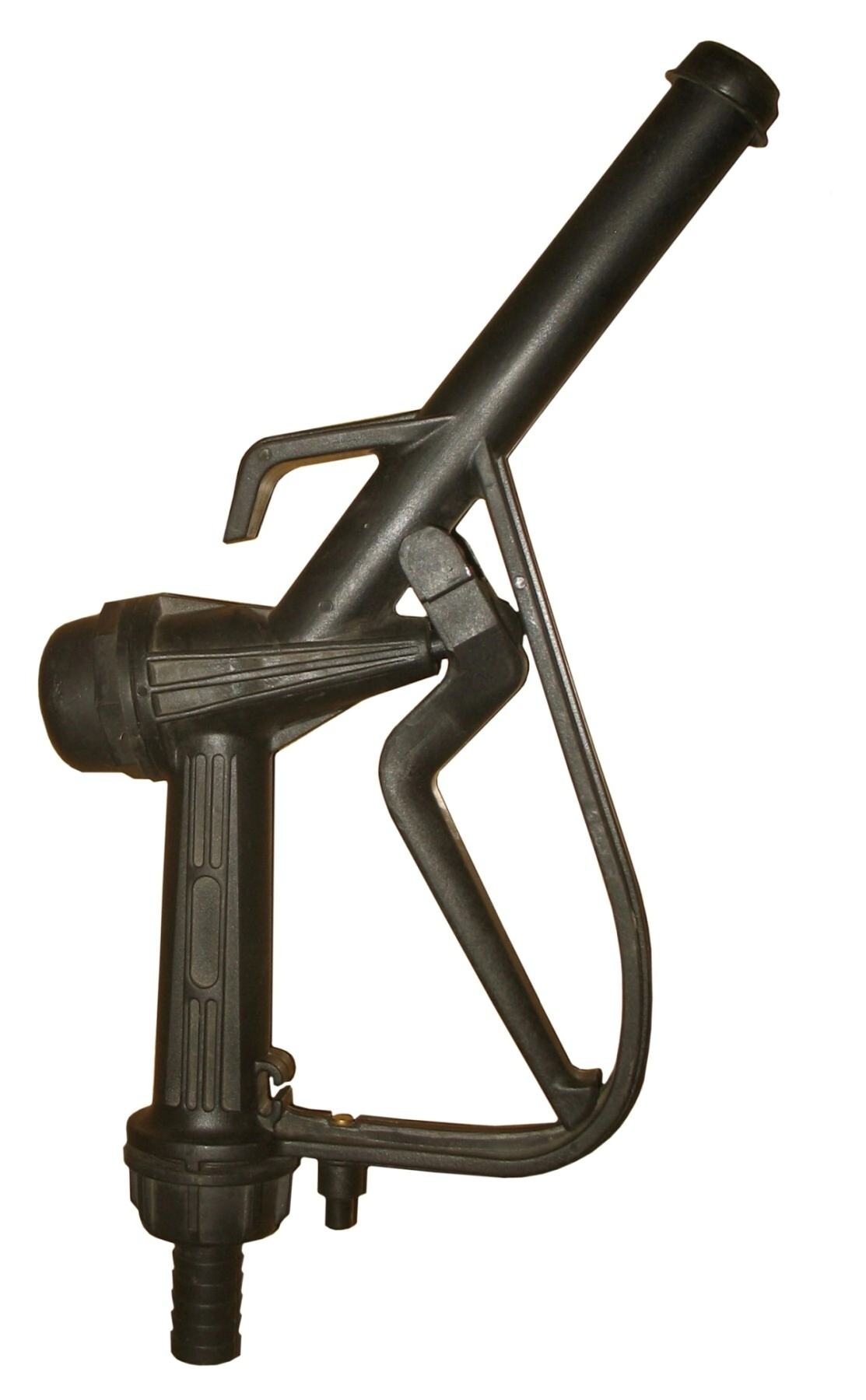 (FE) PISTOLA COMBUSTIBLE PVC - 3/4" - PICO 20 MM- CON TRABA