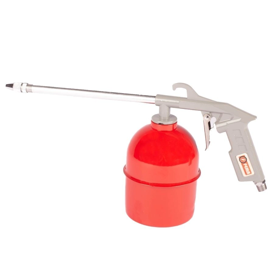 (FE) PISTOLA LAVAR 1LT TANQUE INFERIOR A ROSCA