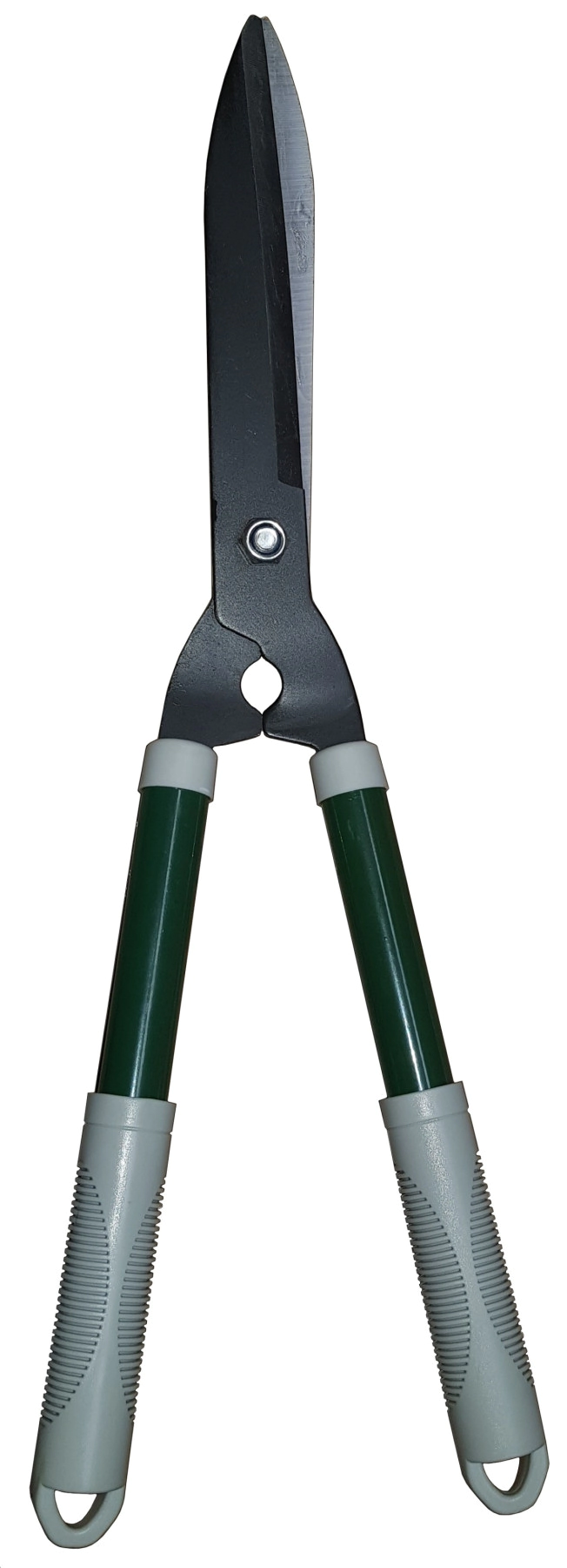 (FE) TIJERA CERCOS CUCHI.ACERO-MANGO ACERO Y PVC 69361132