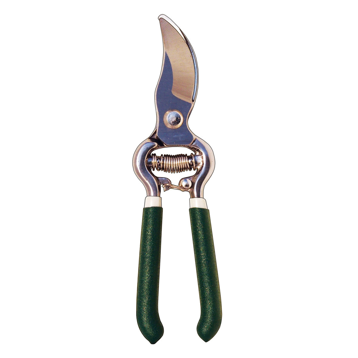(FE) TIJERA PODA 8.1/4"CUCHI.ACERO-MANGO ALUM.Y PVC