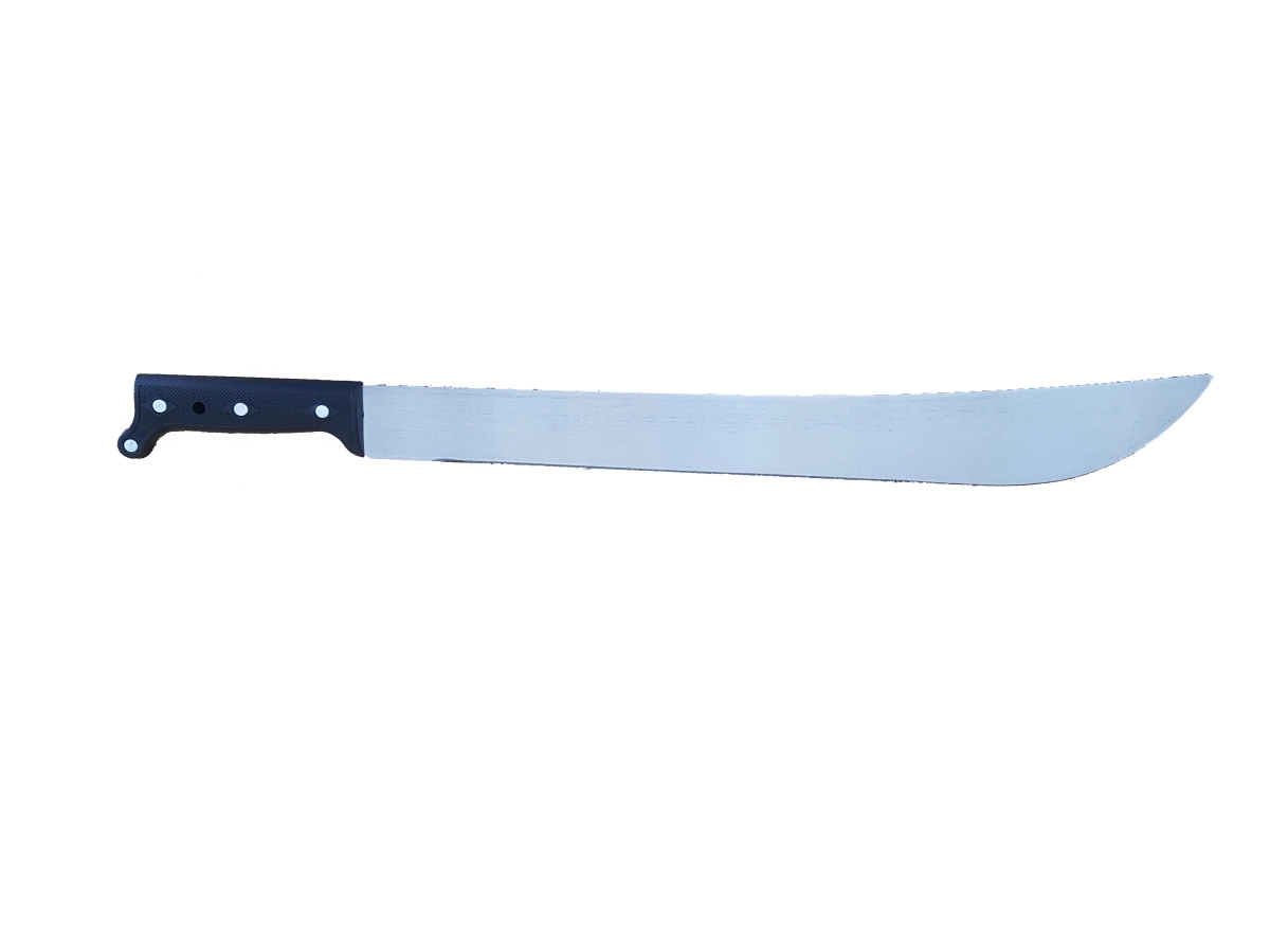 (FE) MACHETE FEMA 22"