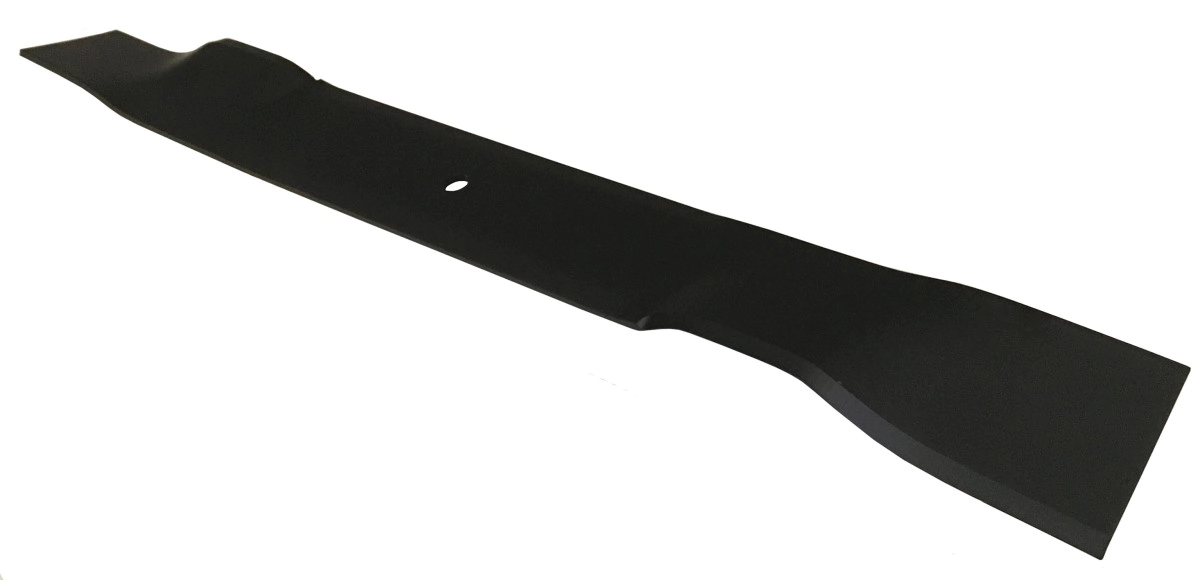 (FE) CUCHILLA 20" X D.3/8" TRITURADORA - UNIVERSAL - CORTACESPED