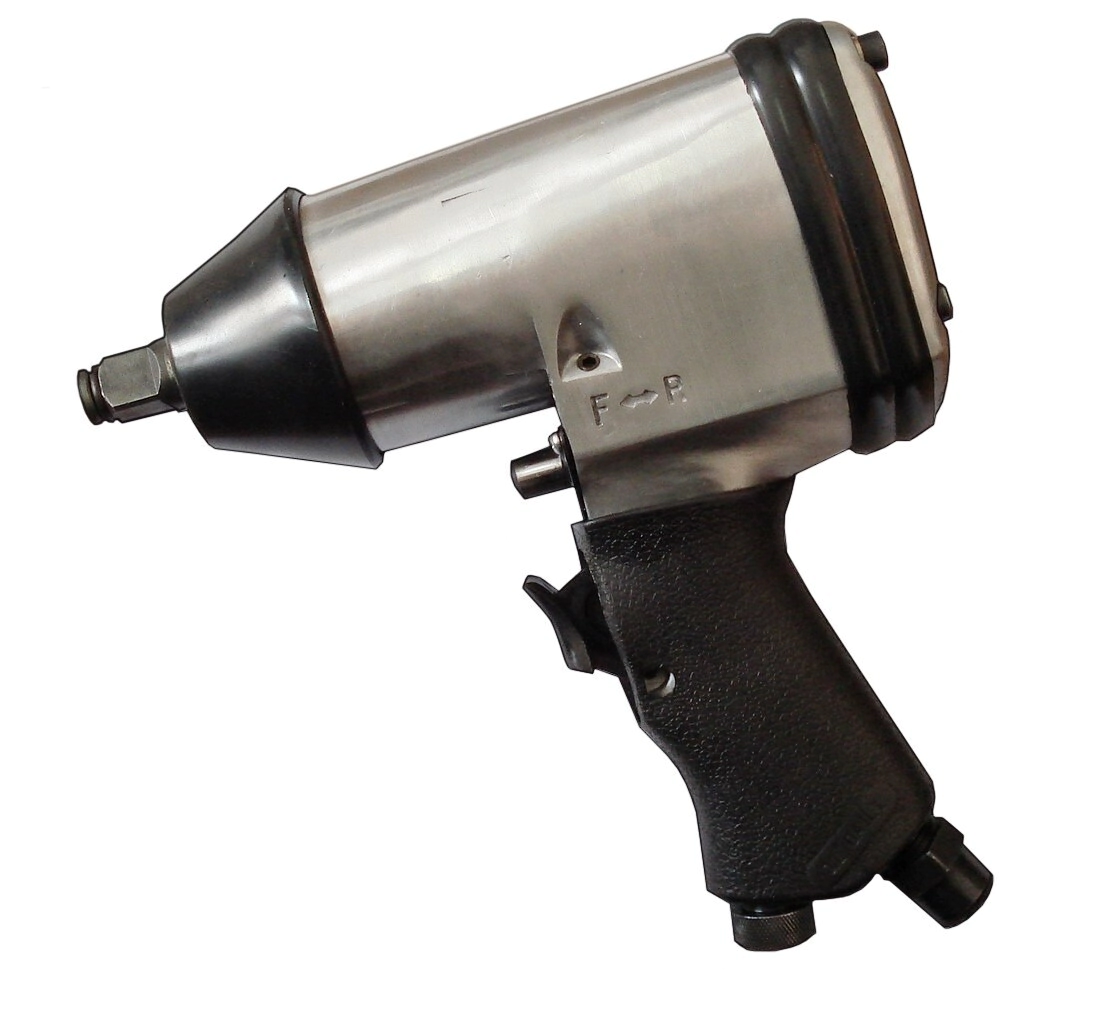(FE) LLAVE DE IMPACTO 1/2" 230L/P - 7000 RPM