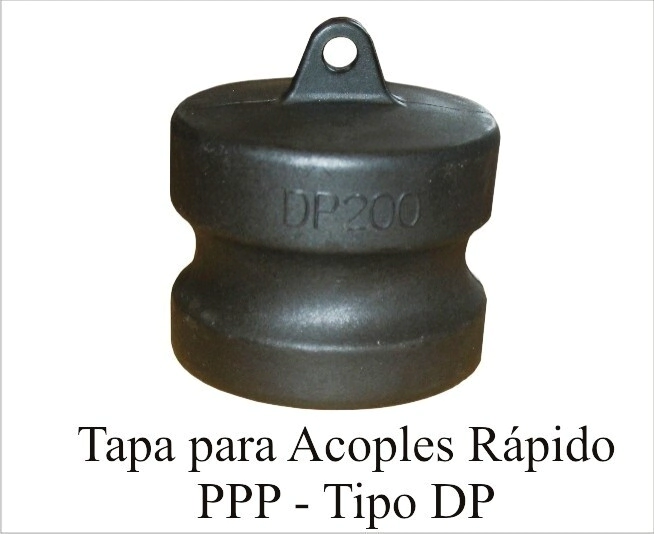 (FE) ACOPLE (SOLO) F 2 TAPA SOLA
