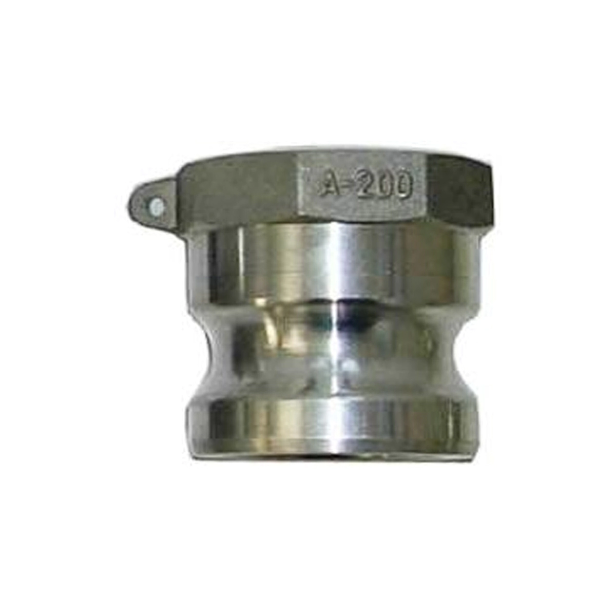 (FE) ACOPLE RAPIDO HEMBRA ROSCA HEMBRA 3/4" .PPP