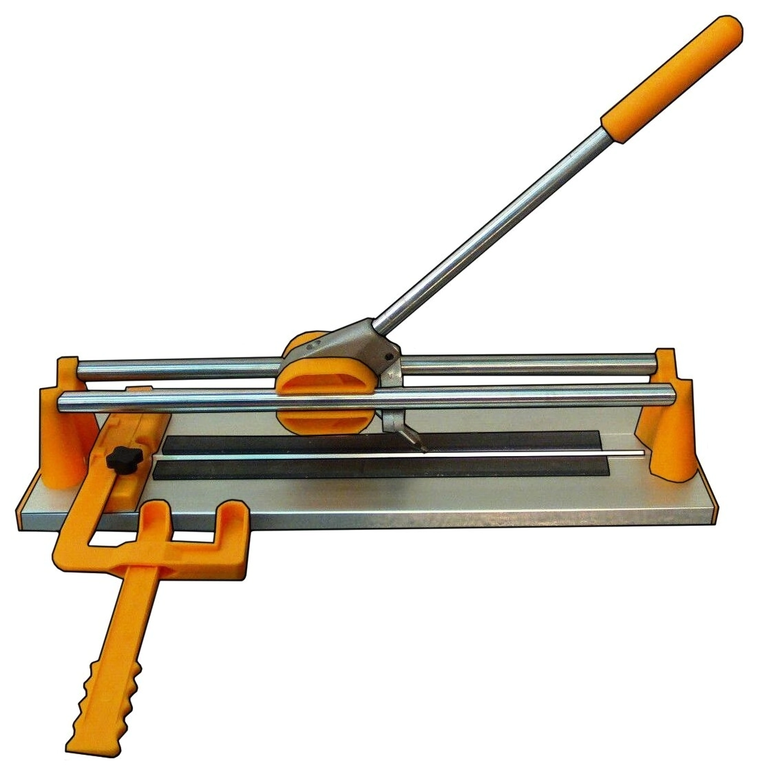 (FE) CORTA CERAMICA FLEKER TC13 -36CM-