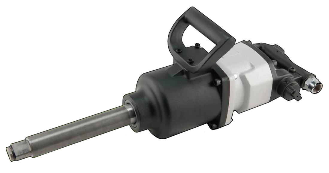 (FE) LLAVE DE IMPACTO 1" DUCA