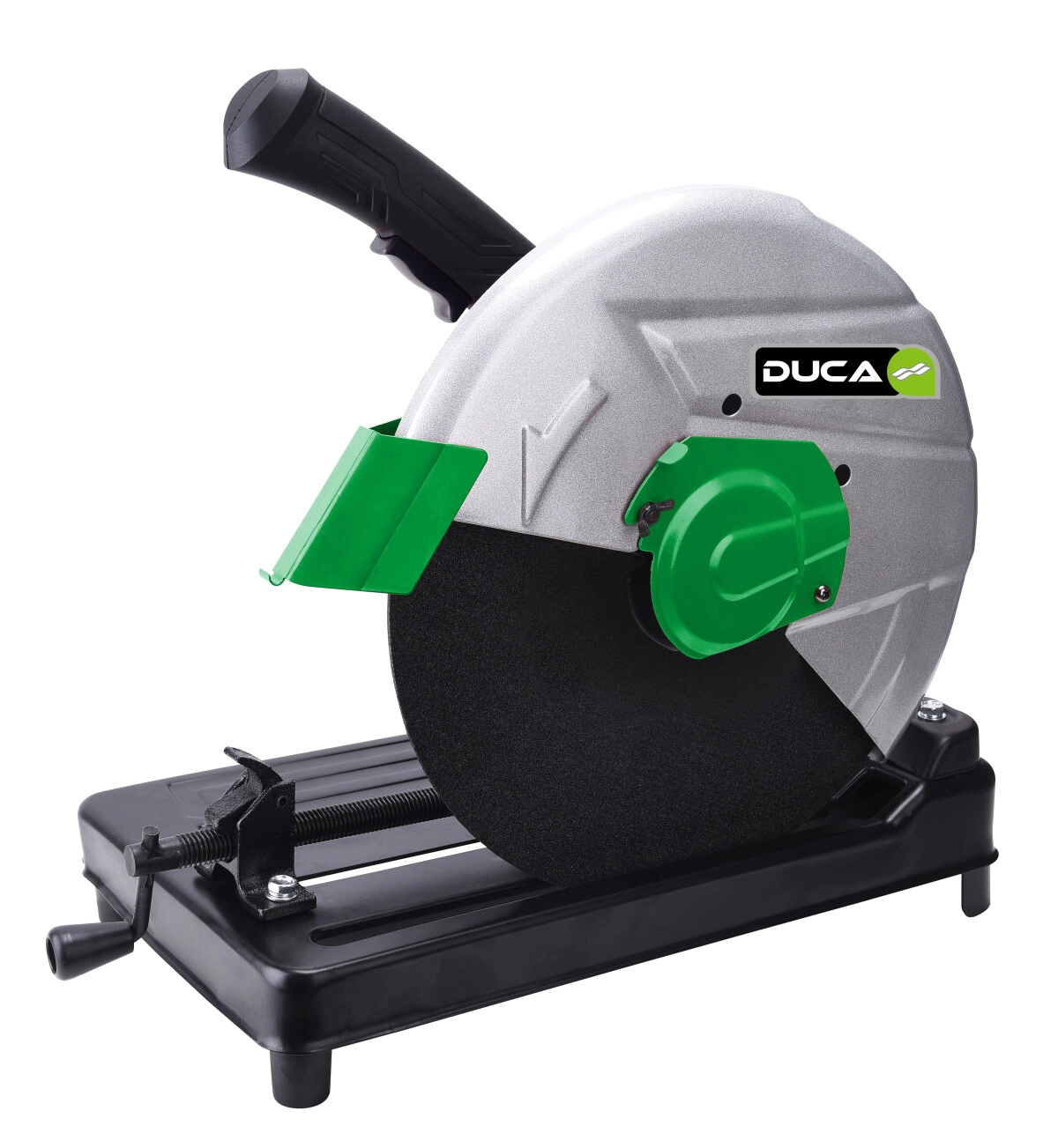 (FE) SENSITIVA DUCA 355MM 220V.1800W