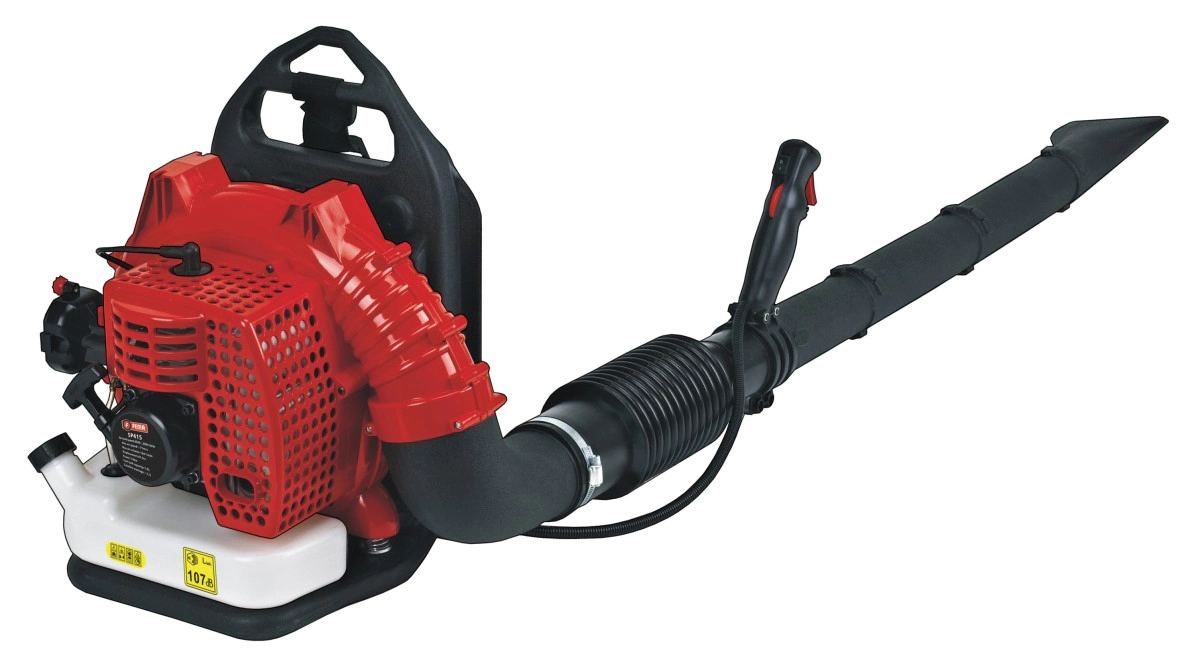 (FE) SOPLADOR EB415 - 41,5 CC 255 KM/ H MOCHILA