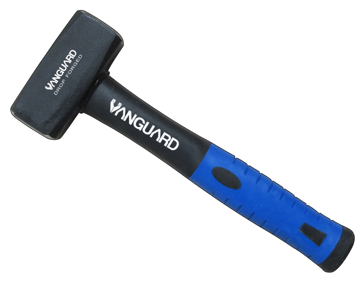 (FE) MARTILLO CUADRADO 800 GR