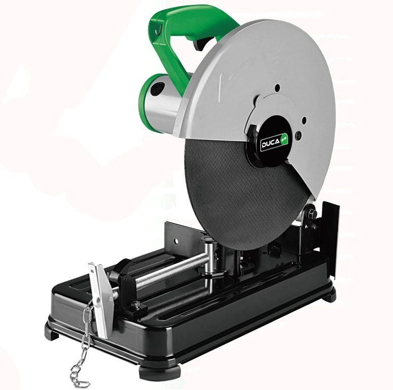 (FE) SENSITIVA DUCA 355MM 220V 2450 - SERVICIO PESADO