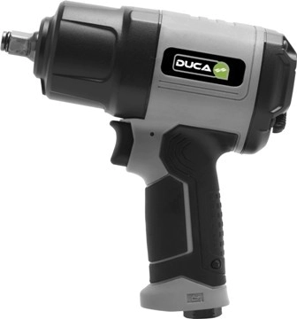 (FE) LLAVE IMPACTO 1/2" 230L/P-7000RPM-ALTO TORQUE-PROFESIONAL