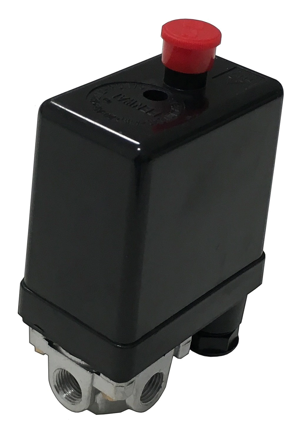 (FE) PRESOSTATO COMP.FEMA 2.5HP - 25/50 - 3 SALIDAS