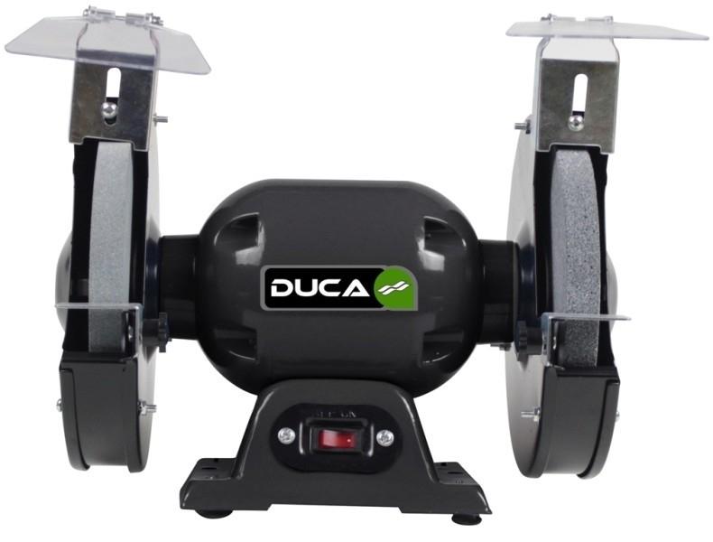 (FE) AMOLADORA DE BANCO DUCA 500 W -D.200 MM