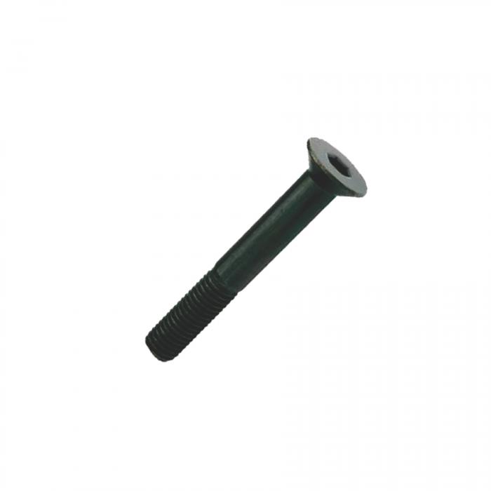 (CBA) TORN. ALLEN FREZADA. CIL. 12.9 MA 4 X 35