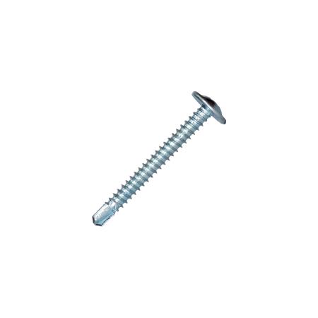 (CBA) TORNILLO AUTOPERFORANTE 8 X 1.1/4 TRUSS philips