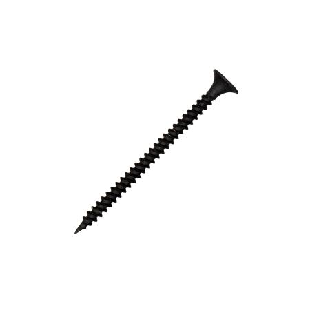 (CBA) TORNILLO DRYWALL PASO FINO 6X1.1/2 METAL