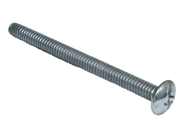 (CBA) TORNILLO TANQUE GALV. S/T. 3/16 X 1/2