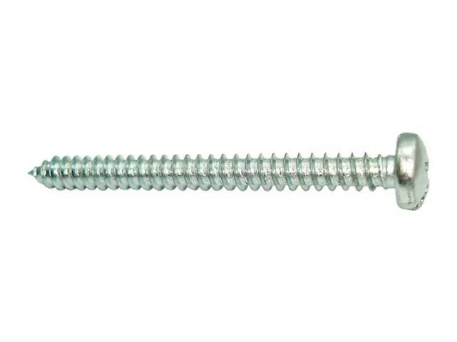 (CBA) TORNILLO PARKER 8 X 1"