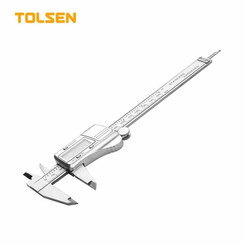 (TOL) CALIBRE DIGITAL