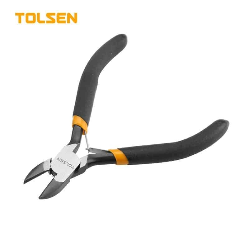 (TOL) PINZA MINI CORTE DIAGONAL
