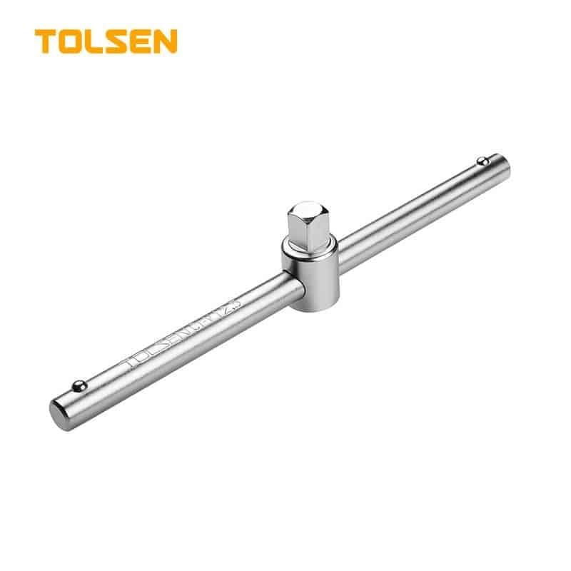 (TOL) MANGO DESLIZANTE T 1/4"x115mm(4.5")