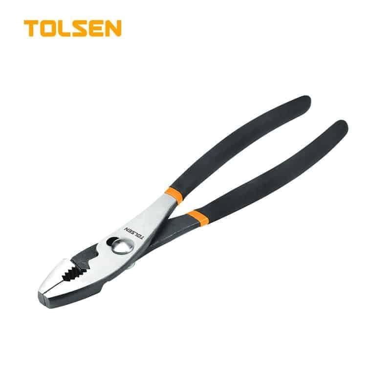 (TOL) PINZA COMBINACION TIPO FORD 10"