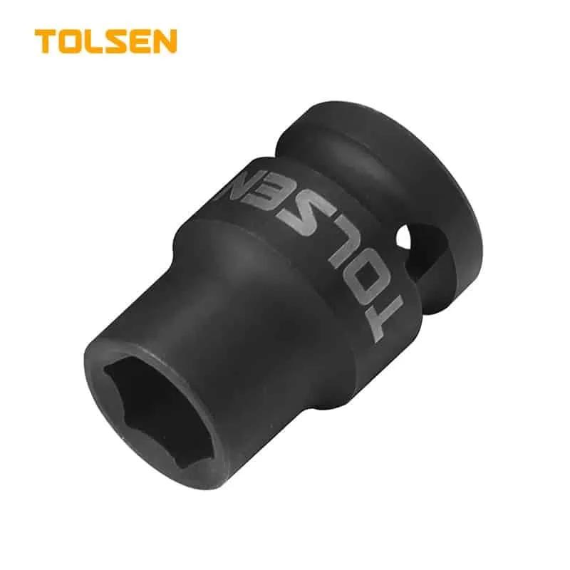 (TOL) BOCALLAVE HEXAGONAL DE IMPACTO ENC 1/2 9 MM
