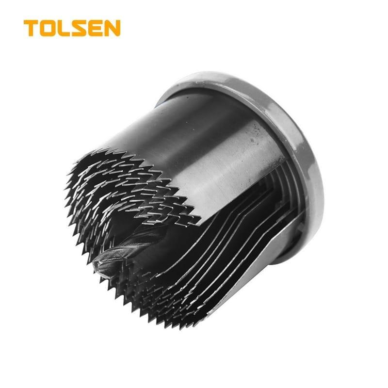 (TOL) SIERRA COPA 7 PZAS (26,32,38,45,50,56,63)