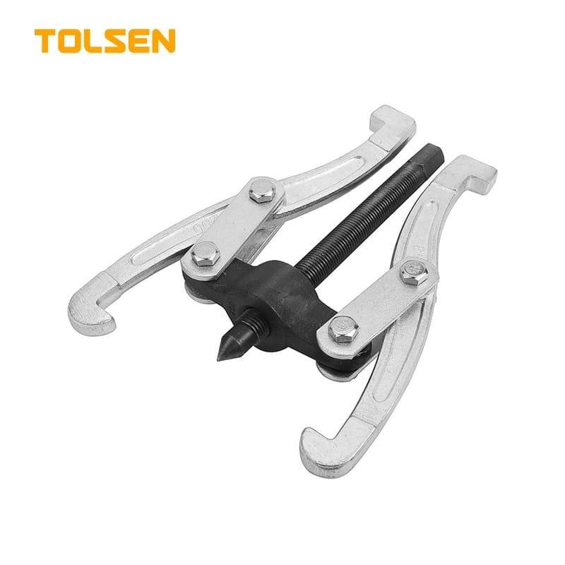 (TOL) EXTRACTOR DE POLEA 2 PATAS 3"