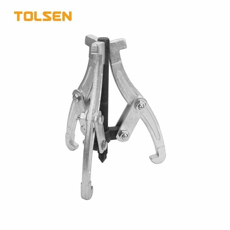(TOL) EXTRACTOR DE POLEA 3 PATAS 4"