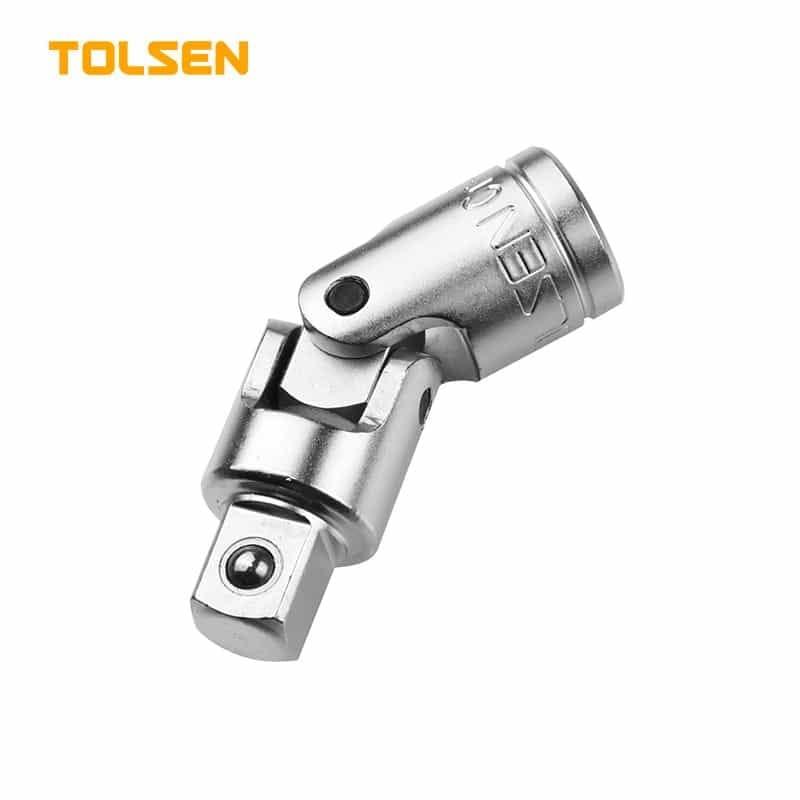 (TOL) MOVIMIENTO UNIVERSAL IND 1/4"x40mm