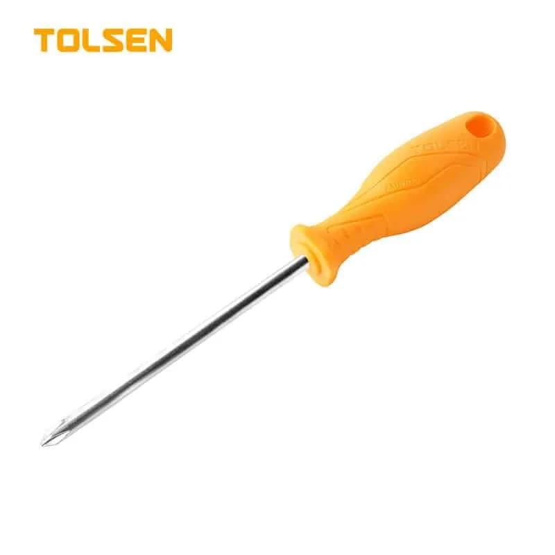 (TOL) DESTORNILLADOR PHILLIPS 2 x 150